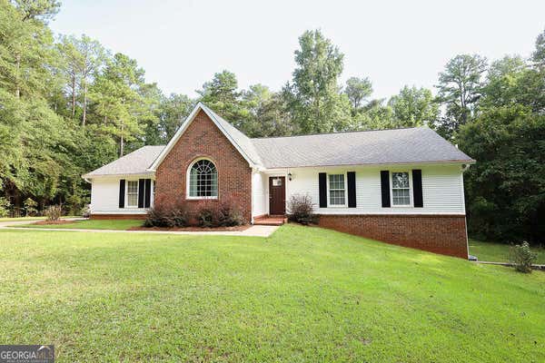 2100 MARTIN MILL RD, MORELAND, GA 30259 - Image 1