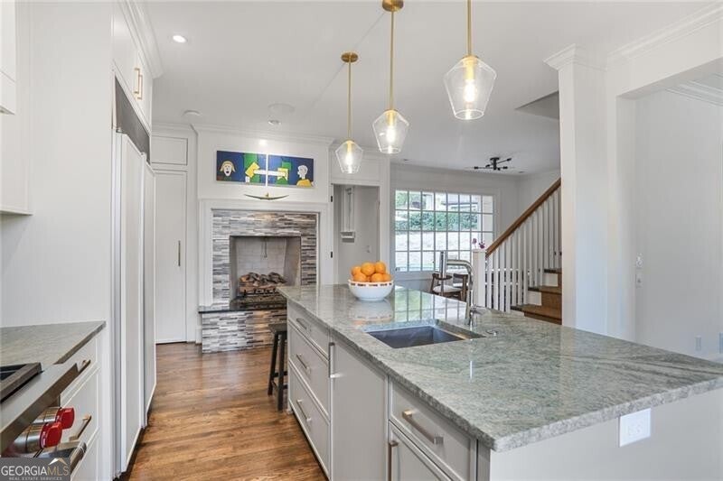 Atlanta, Georgia, 30309, United States, 6 Bedrooms Bedrooms, ,6 BathroomsBathrooms,Residential,Active,1761624