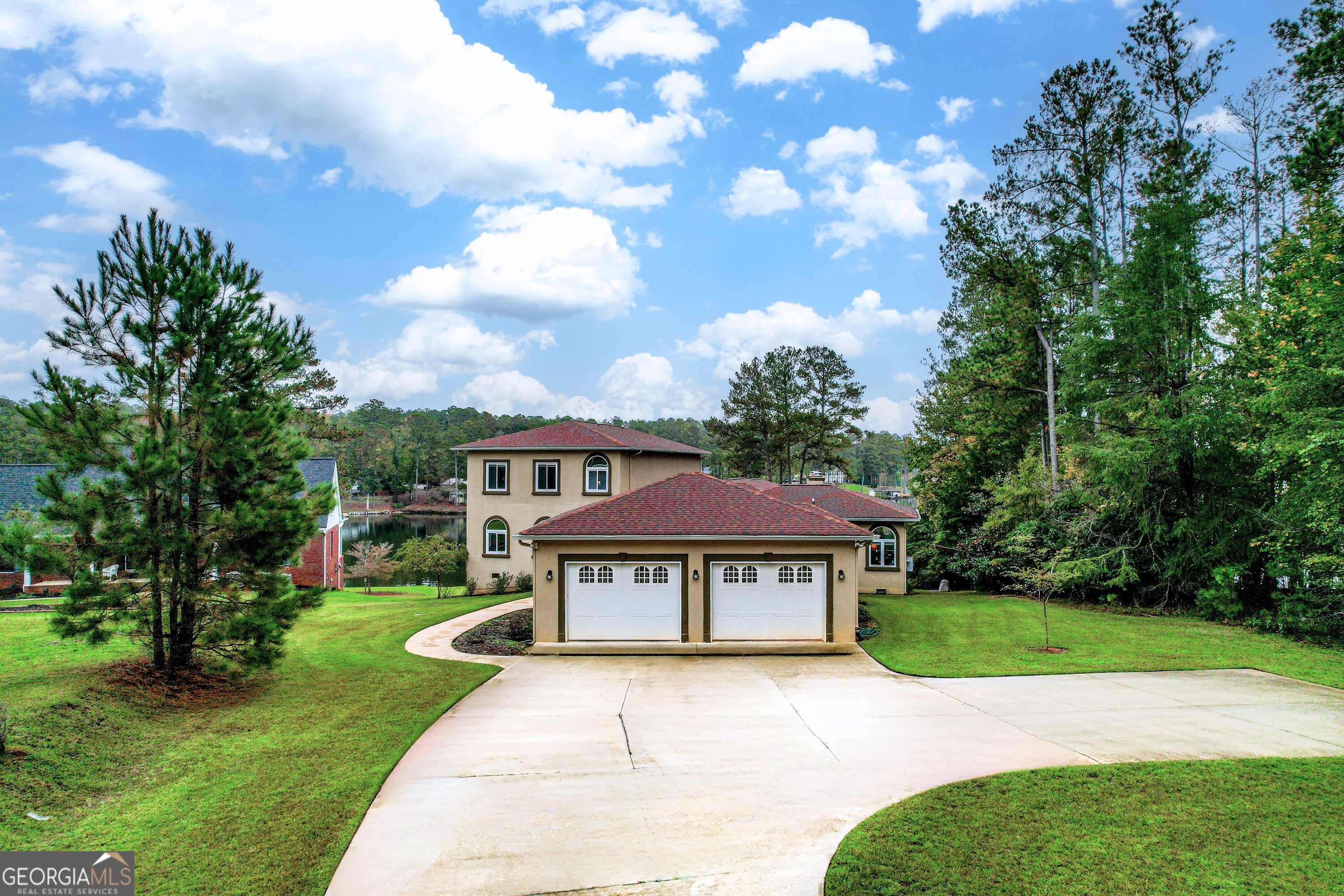 Milledgeville, Georgia, 31061, United States, ,5 BathroomsBathrooms,Residential,Active,1764856