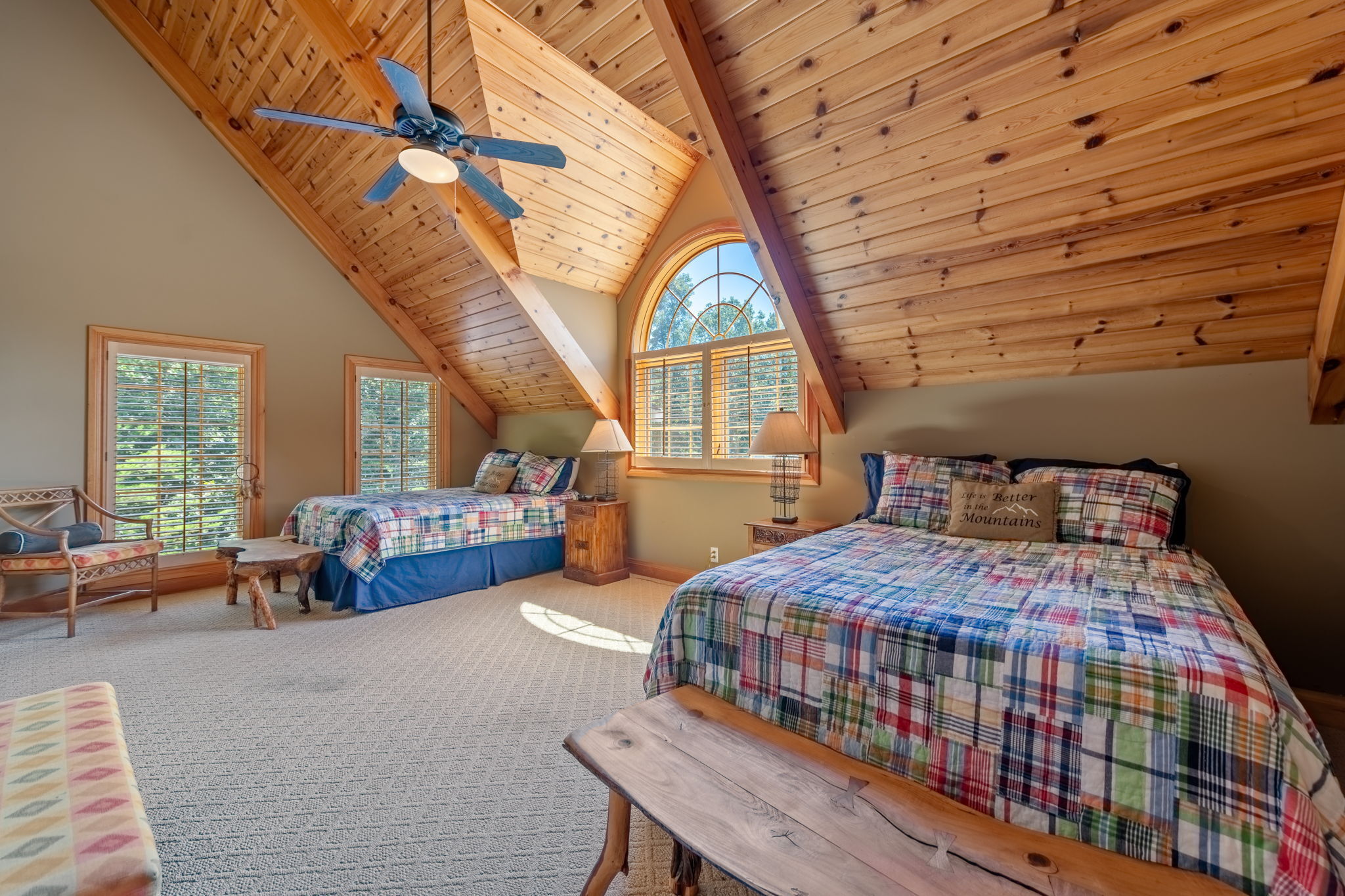 Young Harris, Georgia, 30582, United States, ,6 BathroomsBathrooms,Residential,Active,1703261