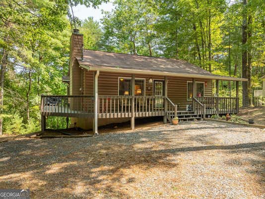 116 RIDGE VIEW CT, ELLIJAY, GA 30536 - Image 1