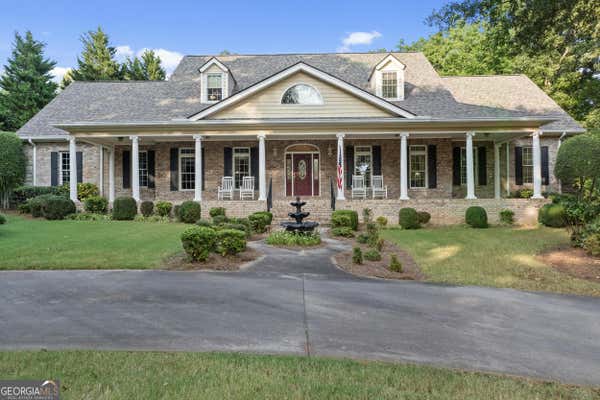 715 NORTHRIDGE DR, DEMOREST, GA 30535 - Image 1