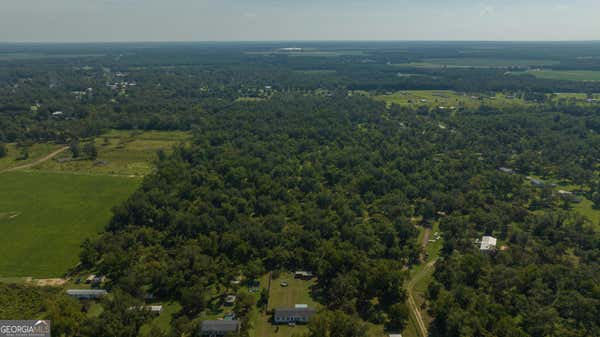 8710 OLD BAINBRIDGE RD, BACONTON, GA 31716, photo 4 of 36