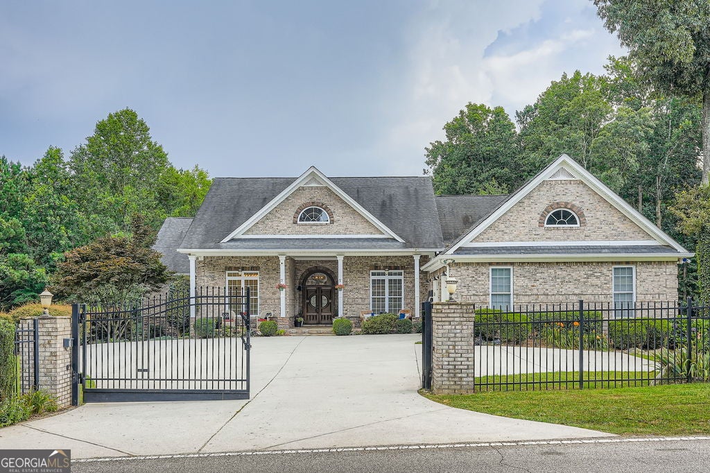 Powder Springs, Georgia, 30127, United States, 6 Bedrooms Bedrooms, ,5 BathroomsBathrooms,Residential,Active,1863262