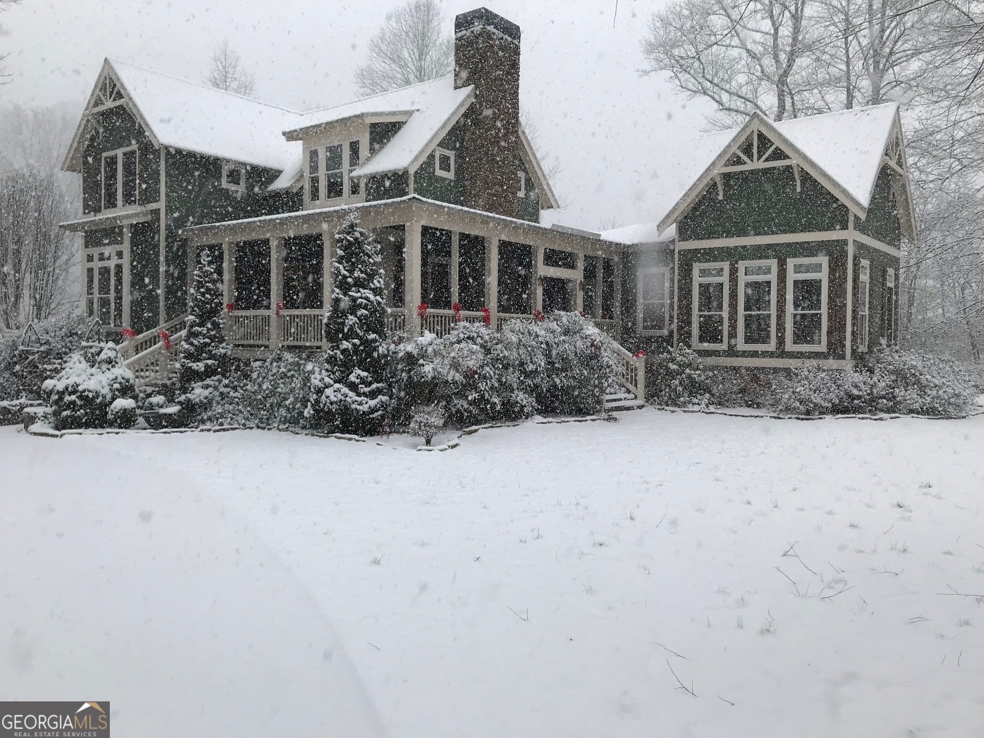 Ellijay, Georgia, 30540, United States, 4 Bedrooms Bedrooms, ,3 BathroomsBathrooms,Residential,Active,1968093