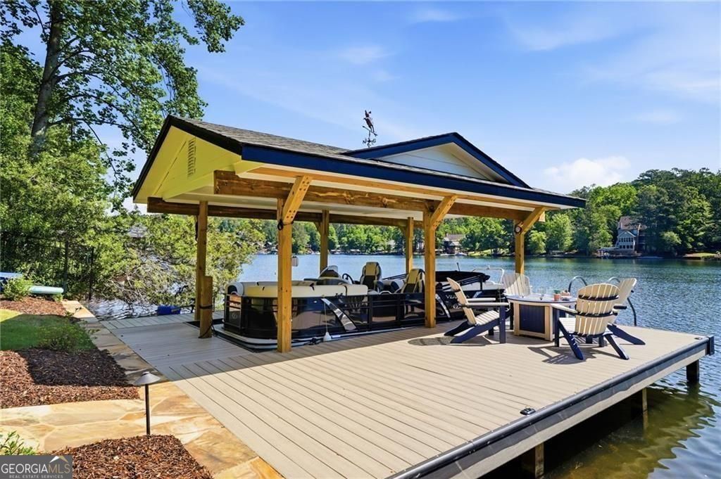 Waleska, Georgia, 30183, United States, 4 Bedrooms Bedrooms, ,3 BathroomsBathrooms,Residential,Active,2044138