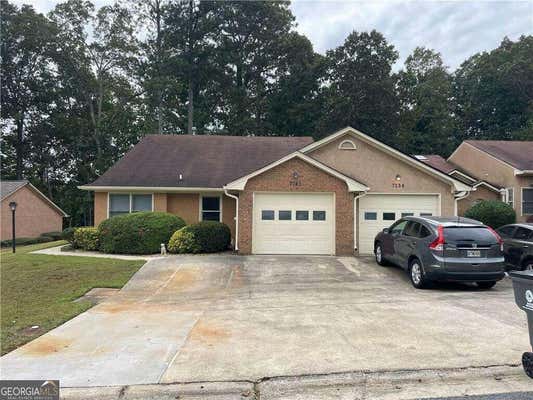 7141 WOODRIDGE LN, UNION CITY, GA 30291 - Image 1