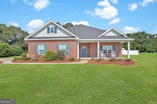 246 SARA BETH DR, BROOKLET, GA 30415 - Image 1