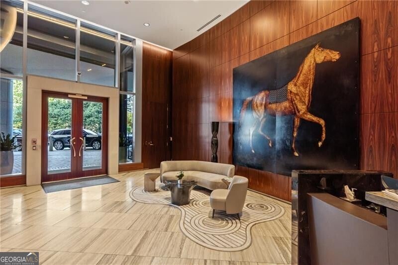 Atlanta, Georgia, 30326, United States, 2 Bedrooms Bedrooms, ,3 BathroomsBathrooms,Residential,Active,1945475