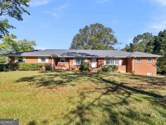 3976 REX RD, REX, GA 30273 - Image 1