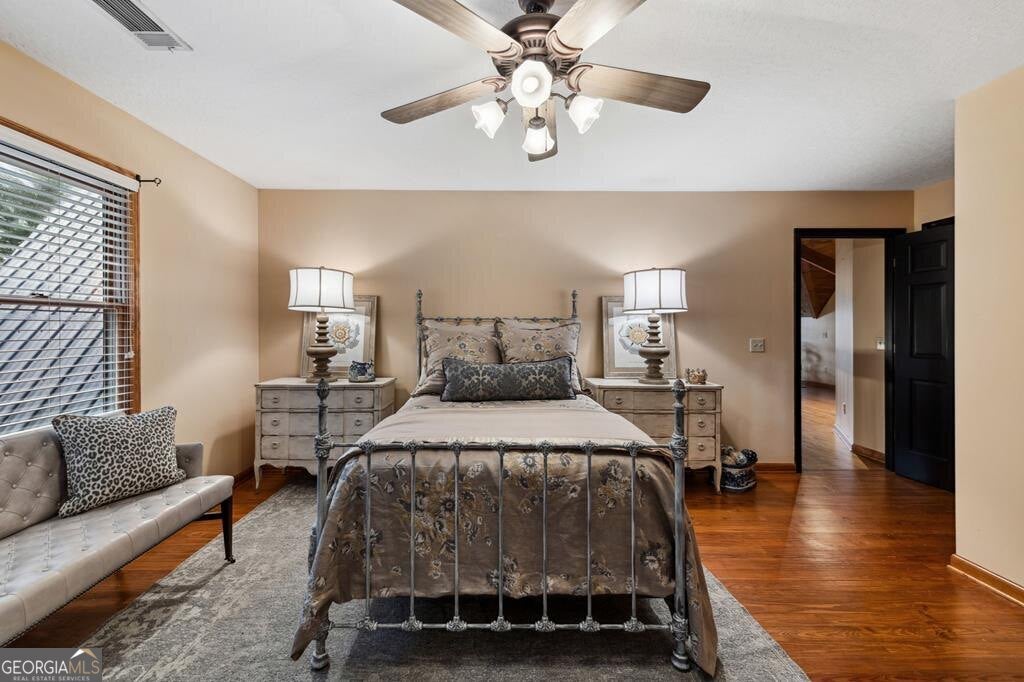 Ellijay, Georgia, 30536, United States, 4 Bedrooms Bedrooms, ,3 BathroomsBathrooms,Residential,Active,1863308