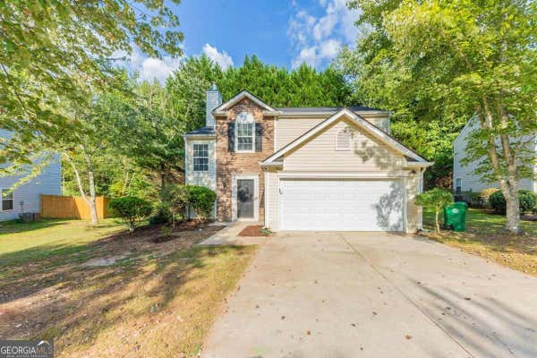 522 ARBOR RIDGE DR, STONE MOUNTAIN, GA 30087 - Image 1