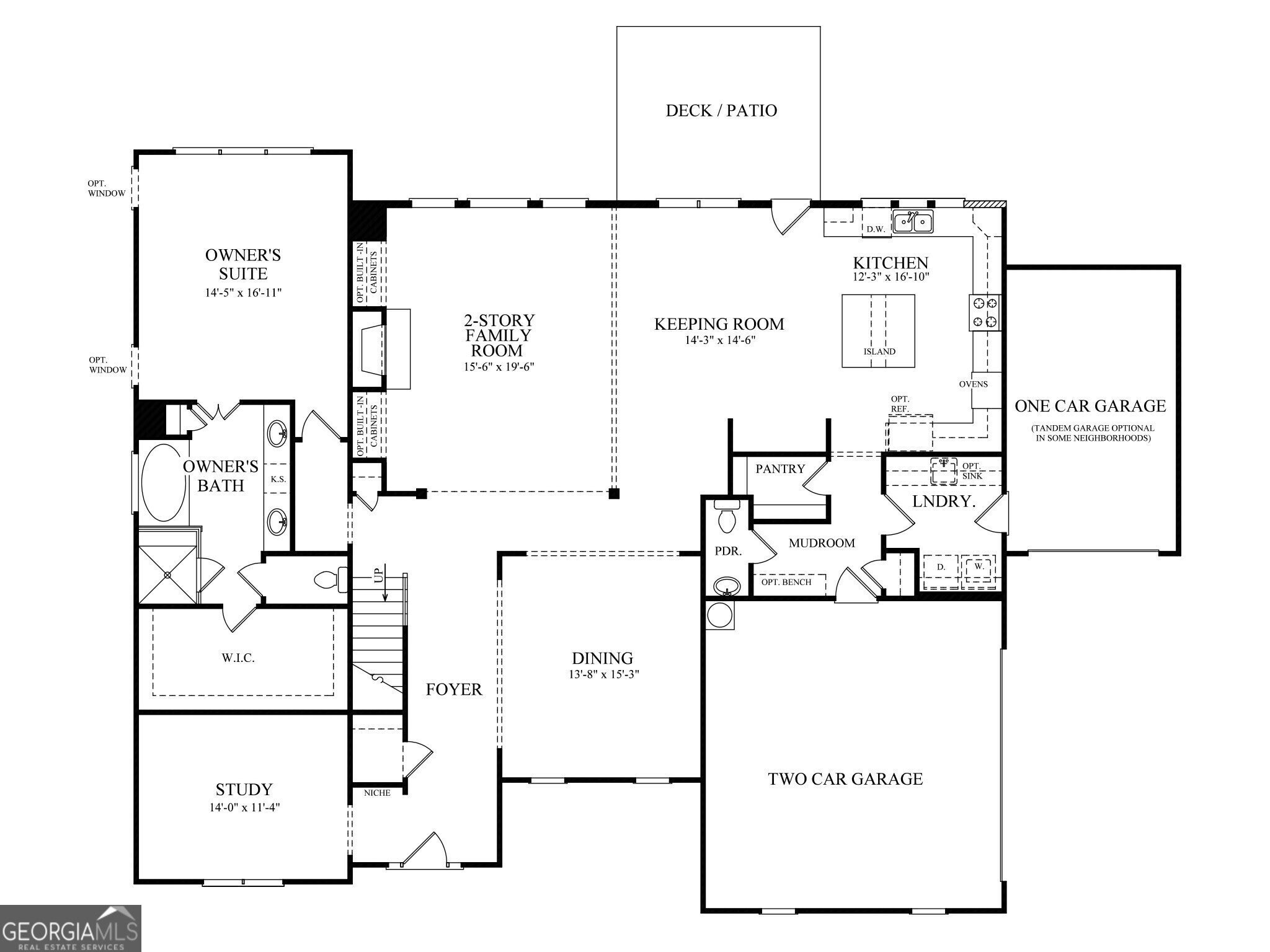 Gainesville, Georgia, 30506, United States, 4 Bedrooms Bedrooms, ,4 BathroomsBathrooms,Residential,Active,1927662