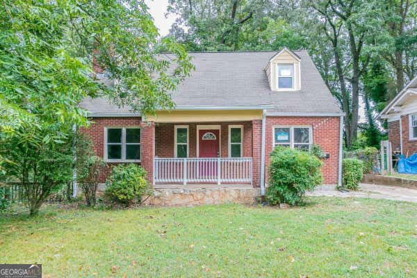 1555 OLYMPIAN WAY SW, ATLANTA, GA 30310 - Image 1