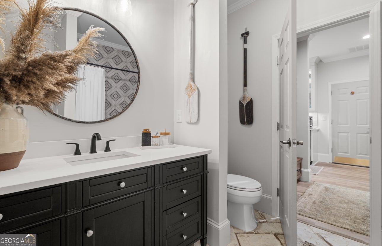 Big Canoe, Georgia, 30143, United States, 5 Bedrooms Bedrooms, ,6 BathroomsBathrooms,Residential,Active,1810518