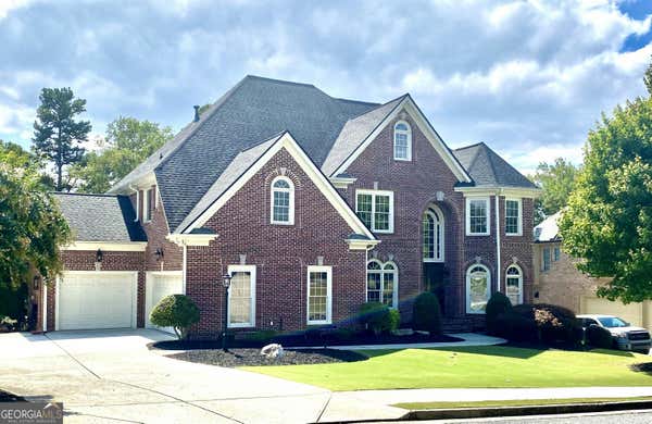 3483 GLEN MIST PL, DACULA, GA 30019 - Image 1