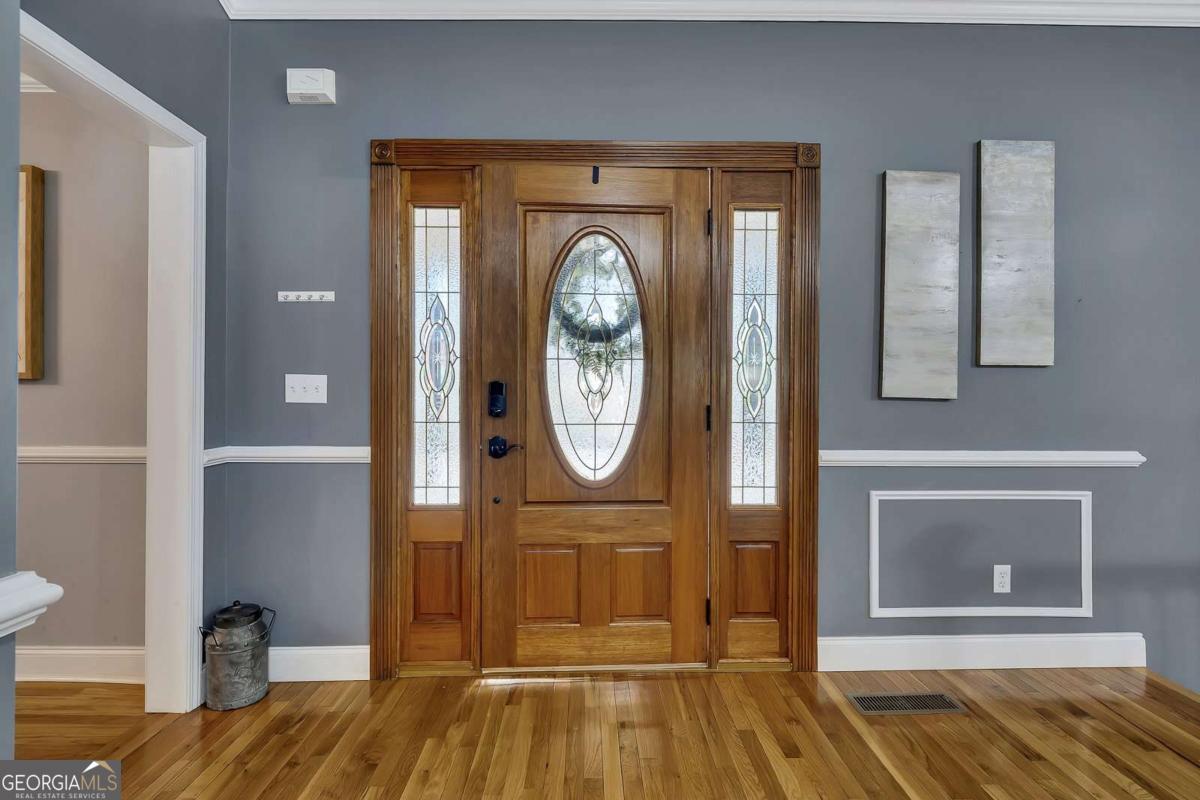 Ball Ground, Georgia, 30107, United States, 4 Bedrooms Bedrooms, ,3 BathroomsBathrooms,Residential,Active,2045695
