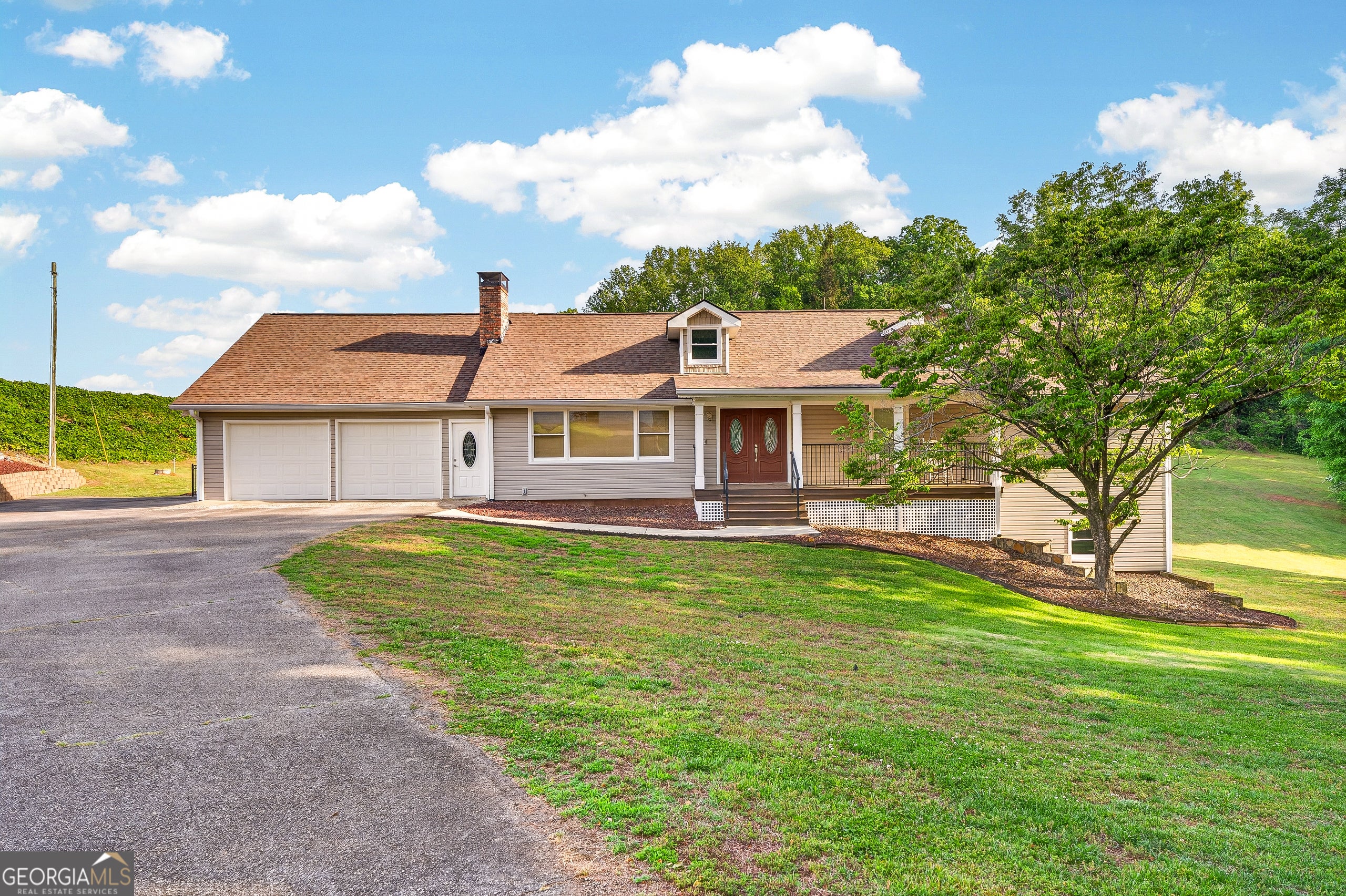Dahlonega, Georgia, 30533, United States, 5 Bedrooms Bedrooms, ,4 BathroomsBathrooms,Residential,Active,2044583