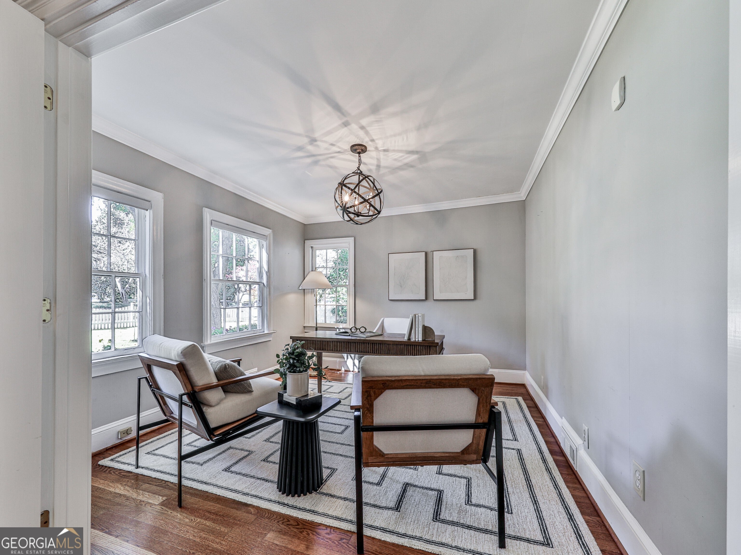 Atlanta, Georgia, 30305, United States, 5 Bedrooms Bedrooms, ,6 BathroomsBathrooms,Residential,Active,1988420