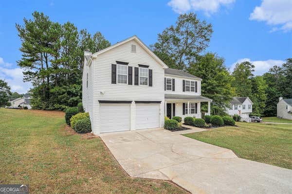 19 LAKEMOORE CT, DOUGLASVILLE, GA 30134 - Image 1