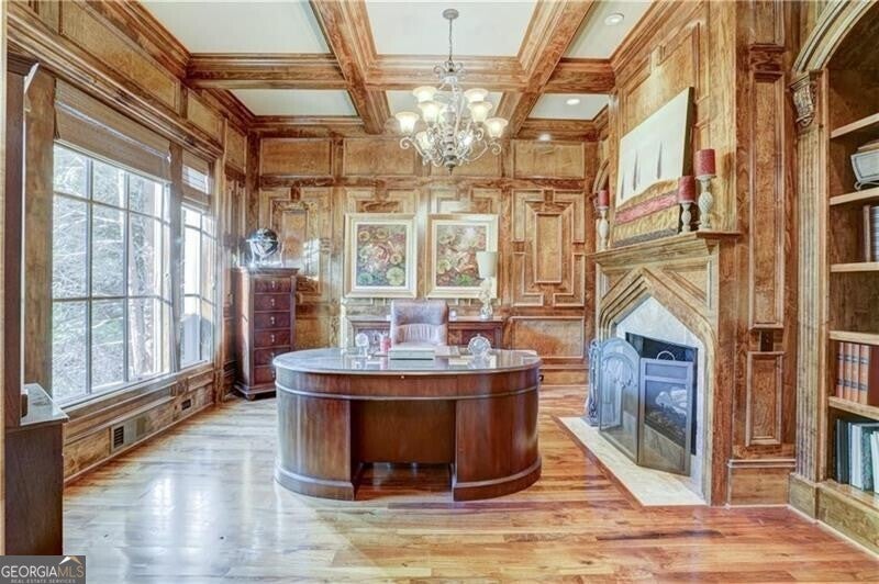 Atlanta, Georgia, 30339, United States, 5 Bedrooms Bedrooms, ,7 BathroomsBathrooms,Residential,Active,1936159