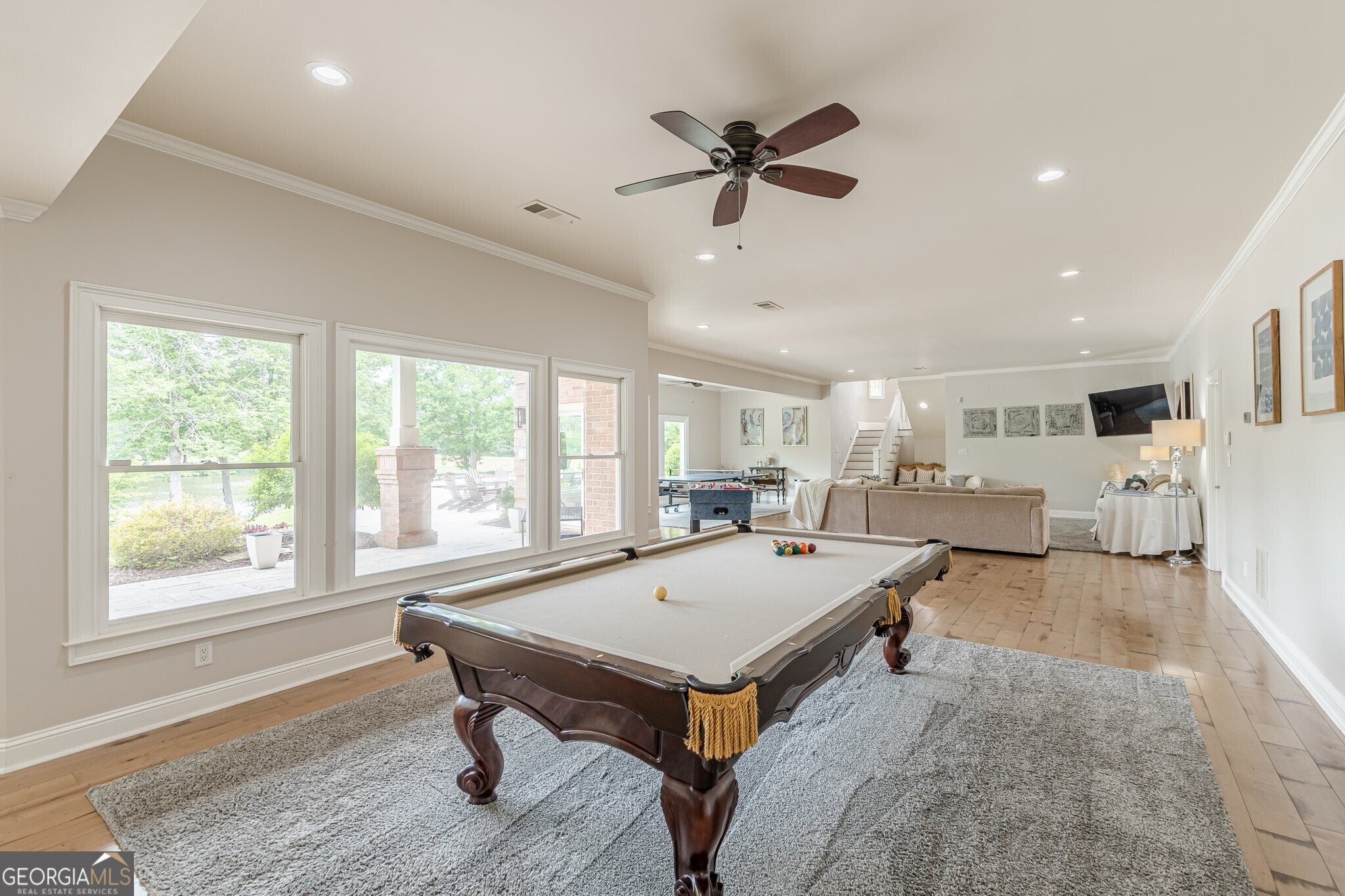 Douglasville, Georgia, 30135, United States, 5 Bedrooms Bedrooms, ,5 BathroomsBathrooms,Residential,Active,1820834