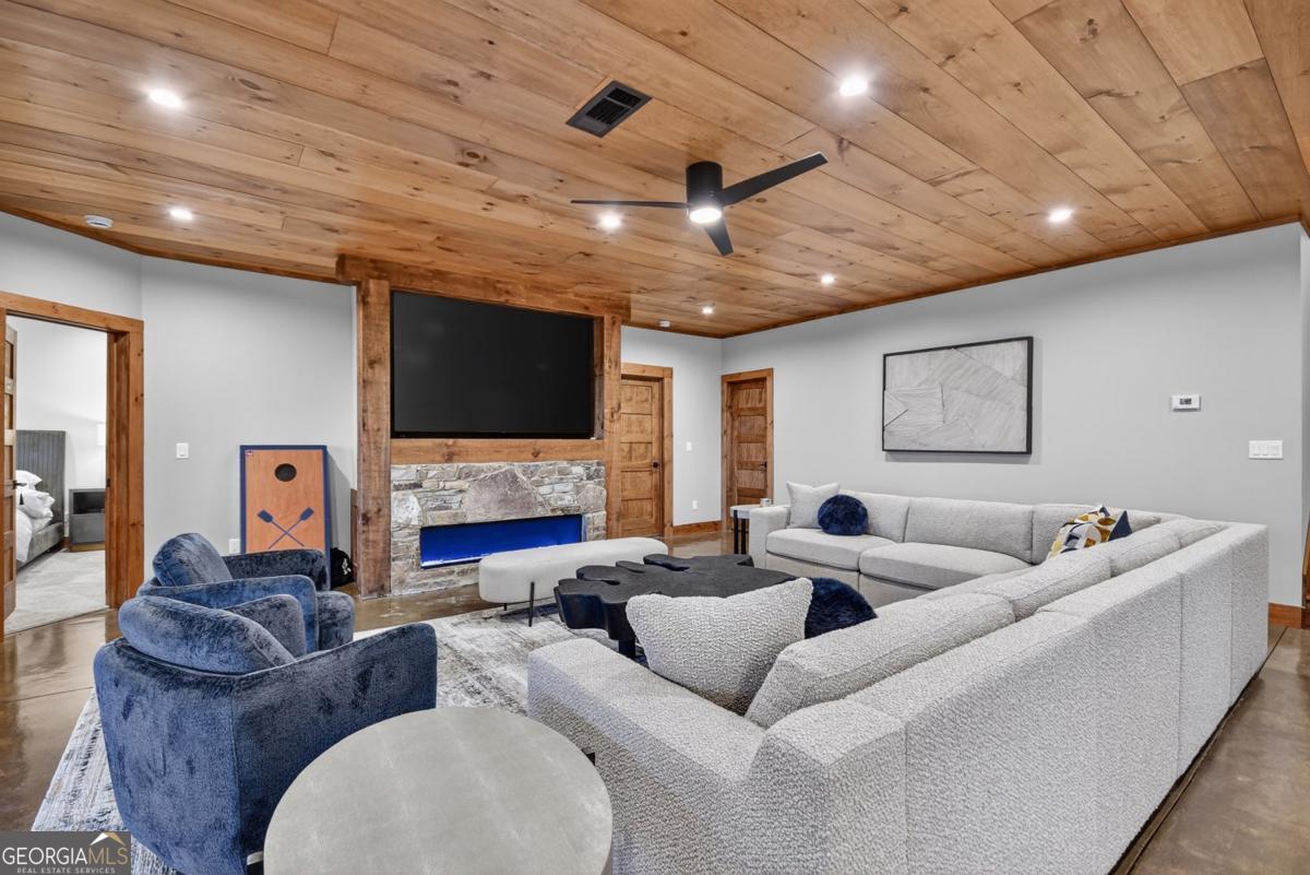 Blue Ridge, Georgia, 30513, United States, 5 Bedrooms Bedrooms, ,5 BathroomsBathrooms,Residential,Active,2003557