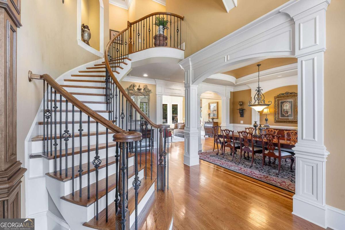 Dacula, Georgia, 30019, United States, 5 Bedrooms Bedrooms, ,5 BathroomsBathrooms,Residential,Active,1990625