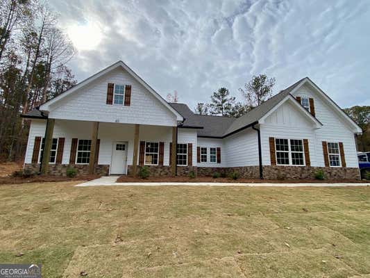 40 ROSEMARY WAY, BUCHANAN, GA 30113 - Image 1