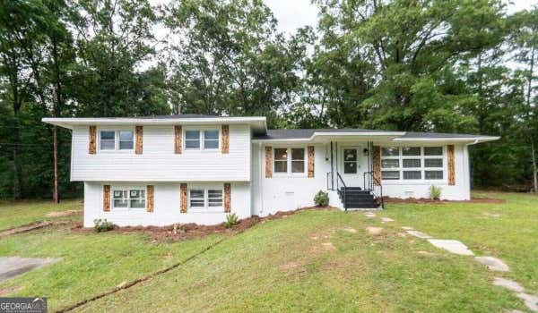 1521 BONNER GILBERT RD, MACON, GA 31220 - Image 1