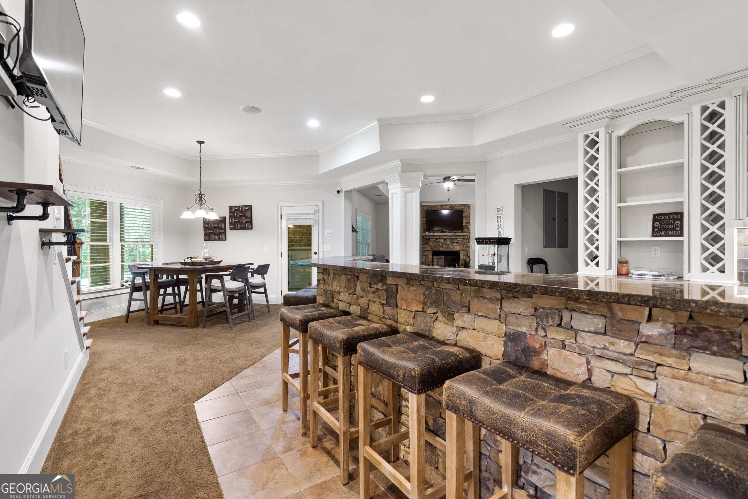 Suwanee, Georgia, 30024, United States, 5 Bedrooms Bedrooms, ,6 BathroomsBathrooms,Residential,Active,1900179