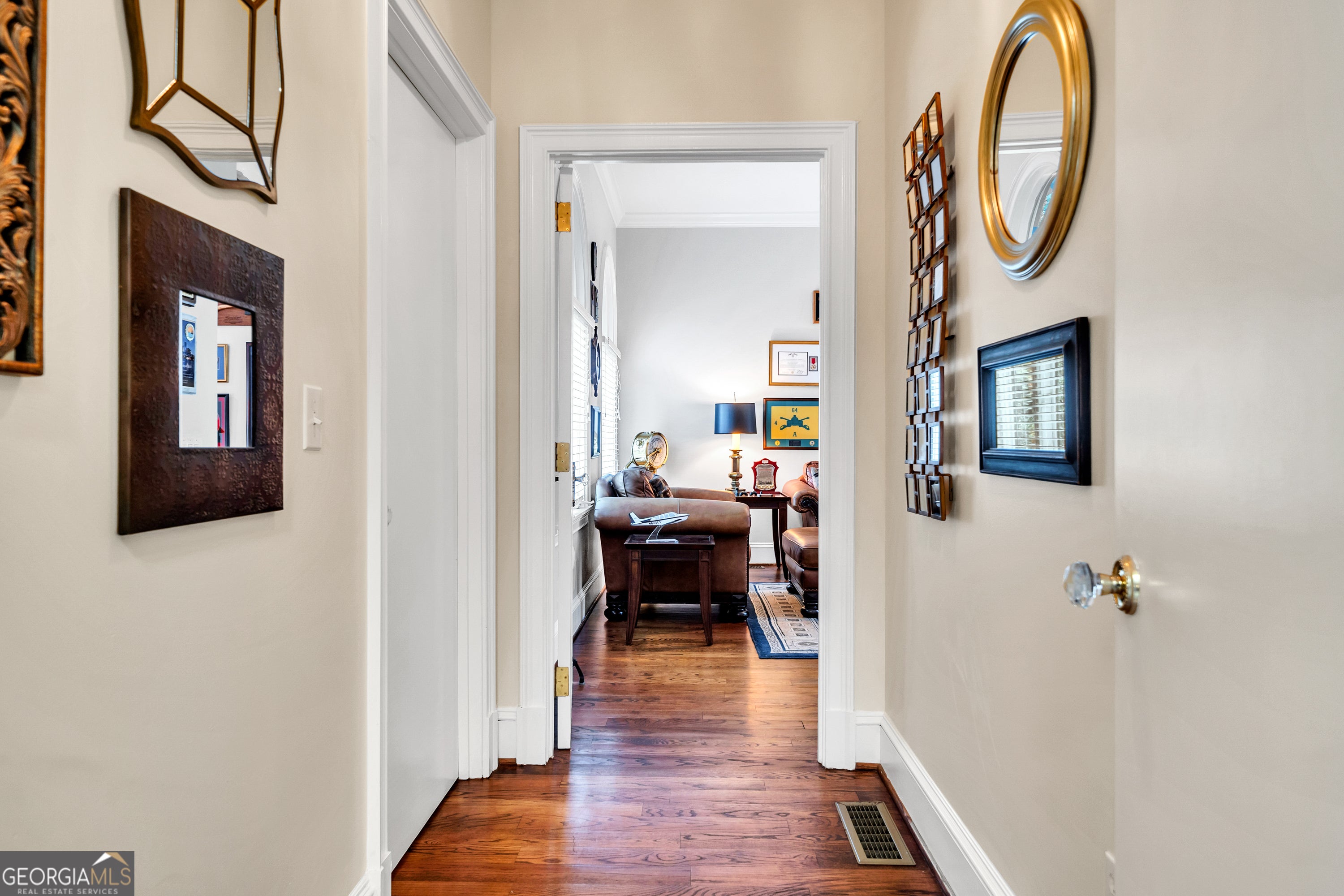 Milledgeville, Georgia, 31061, United States, 5 Bedrooms Bedrooms, ,5 BathroomsBathrooms,Residential,Active,2043114