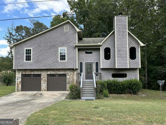 580 SUNSET RIDGE DR, LITHIA SPRINGS, GA 30122 - Image 1