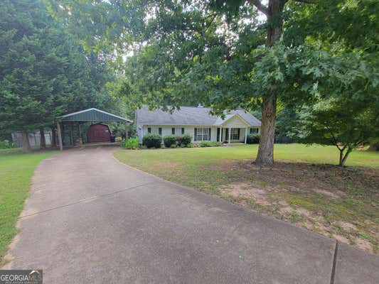 161 AKERS LAKE DR, MORELAND, GA 30259 - Image 1