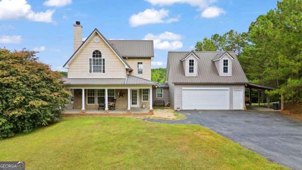 488 JAMES DANIEL RD, ROCKMART, GA 30153 - Image 1