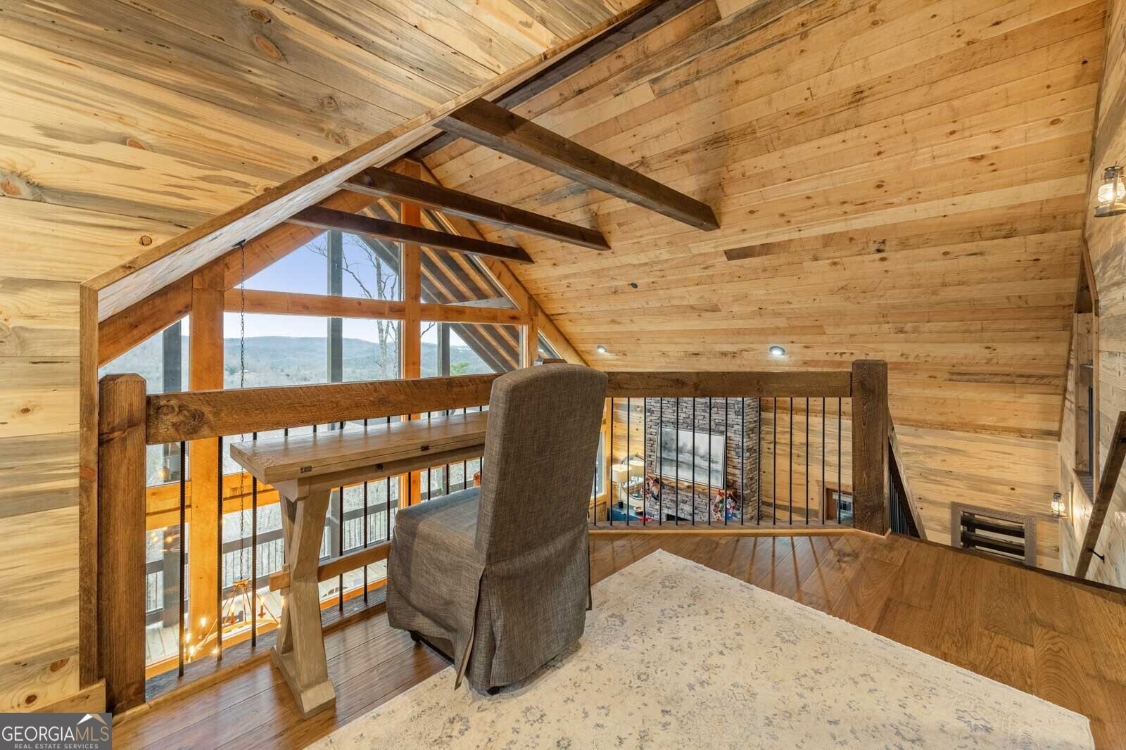 Blue Ridge, Georgia, 30513, United States, 4 Bedrooms Bedrooms, ,4 BathroomsBathrooms,Residential,Active,1972192