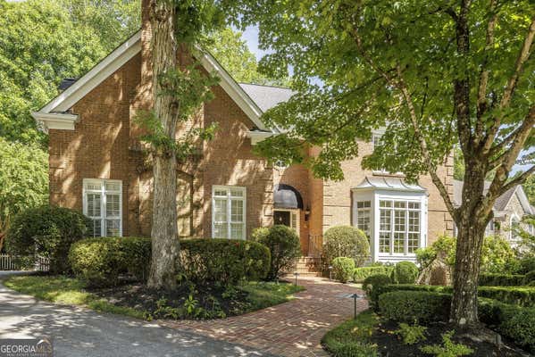 5369 BROOKE FARM DR, ATLANTA, GA 30338 - Image 1