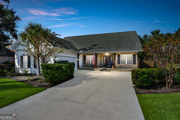 129 BELMONT CIR, BRUNSWICK, GA 31525 - Image 1