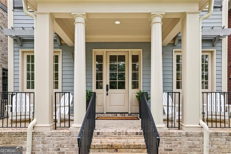 Alpharetta, Georgia, 30009, United States, 3 Bedrooms Bedrooms, ,4 BathroomsBathrooms,Residential,Active,1946539