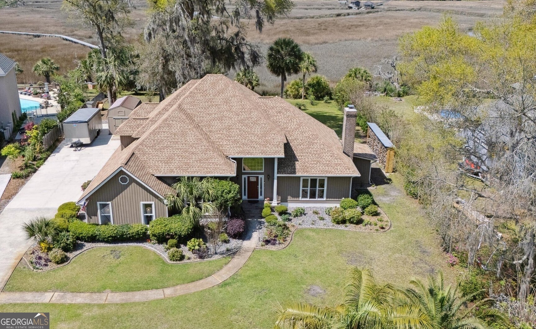 Richmond Hill, Georgia, 31324, United States, 4 Bedrooms Bedrooms, ,3 BathroomsBathrooms,Residential,Active,1757420