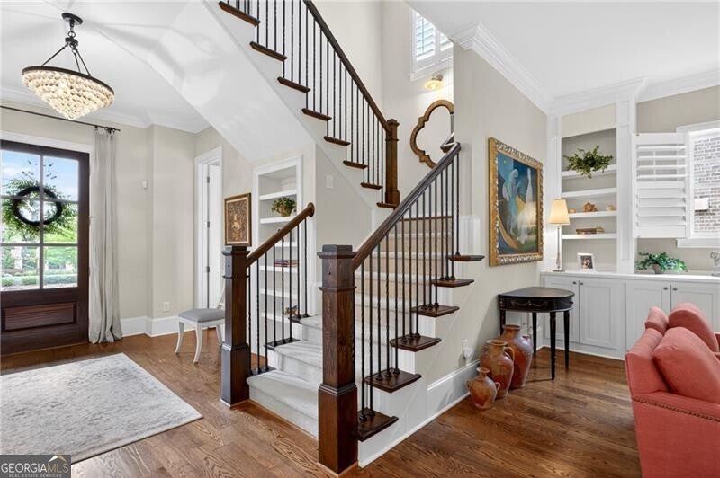 Berkeley Lake, Georgia, 30096, United States, 4 Bedrooms Bedrooms, ,6 BathroomsBathrooms,Residential,Active,2043794