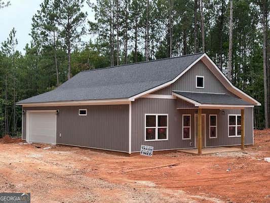 237 BLUEBERRY HILL LN, FRANKLIN, GA 30217 - Image 1