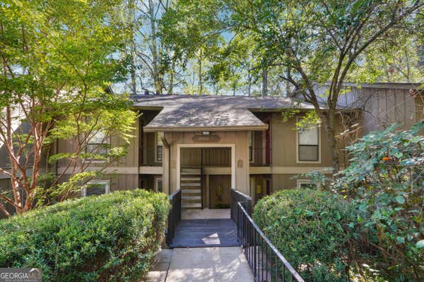 8740 ROSWELL RD UNIT 9G, SANDY SPRINGS, GA 30350 - Image 1