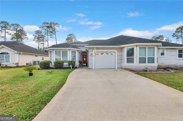 402 EAGLE BLVD, KINGSLAND, GA 31548 - Image 1