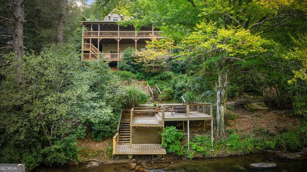 Blue Ridge, Georgia, 30513, United States, 4 Bedrooms Bedrooms, ,3 BathroomsBathrooms,Residential,Active,1945256