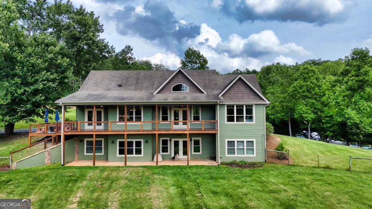 Blairsville, Georgia, 30512, United States, ,4 BathroomsBathrooms,Residential,Active,1852664