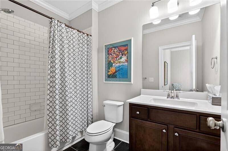 Berkeley Lake, Georgia, 30096, United States, 4 Bedrooms Bedrooms, ,6 BathroomsBathrooms,Residential,Active,2043794