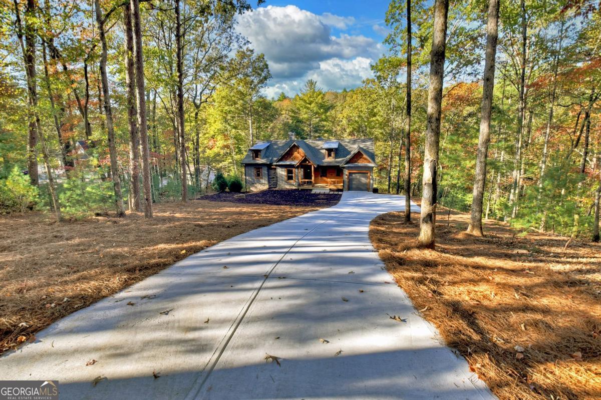 Ellijay, Georgia, 30540, United States, 4 Bedrooms Bedrooms, ,3 BathroomsBathrooms,Residential,Active,1971791