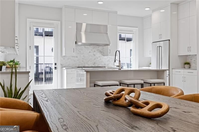 Atlanta, Georgia, 30308, United States, 3 Bedrooms Bedrooms, ,4 BathroomsBathrooms,Residential,Active,1969678