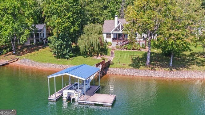 Hiawassee, Georgia, 30546, United States, 4 Bedrooms Bedrooms, ,3 BathroomsBathrooms,Residential,Active,1945091